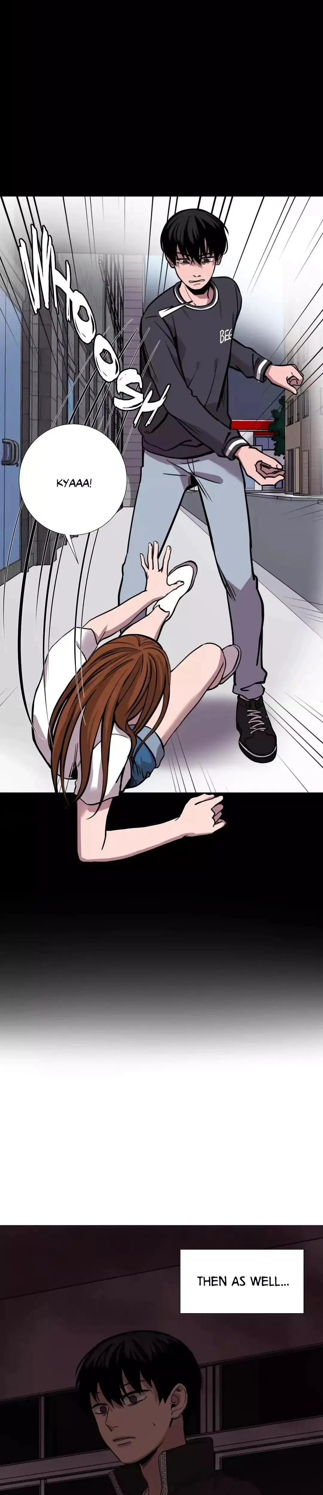 Story Of Our Lives Chapter 37 - Page 14