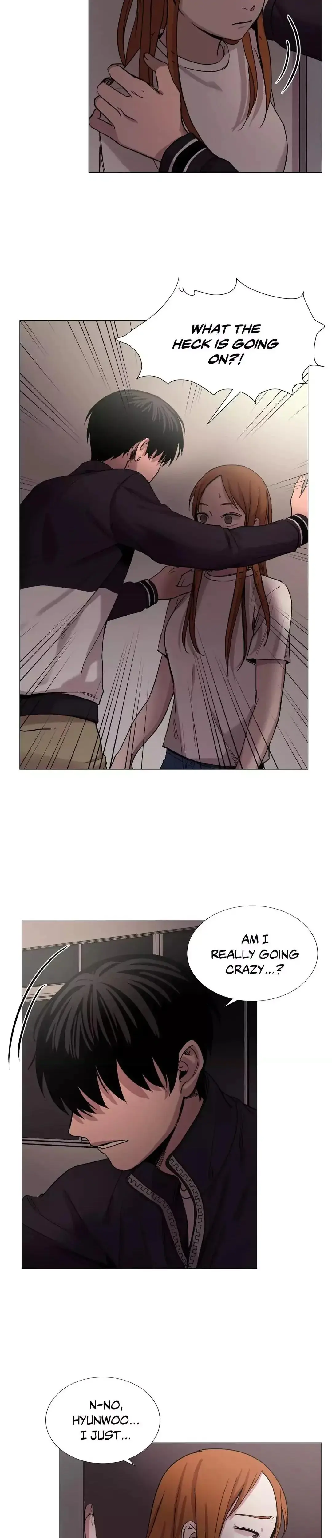 Story Of Our Lives Chapter 37 - Page 18