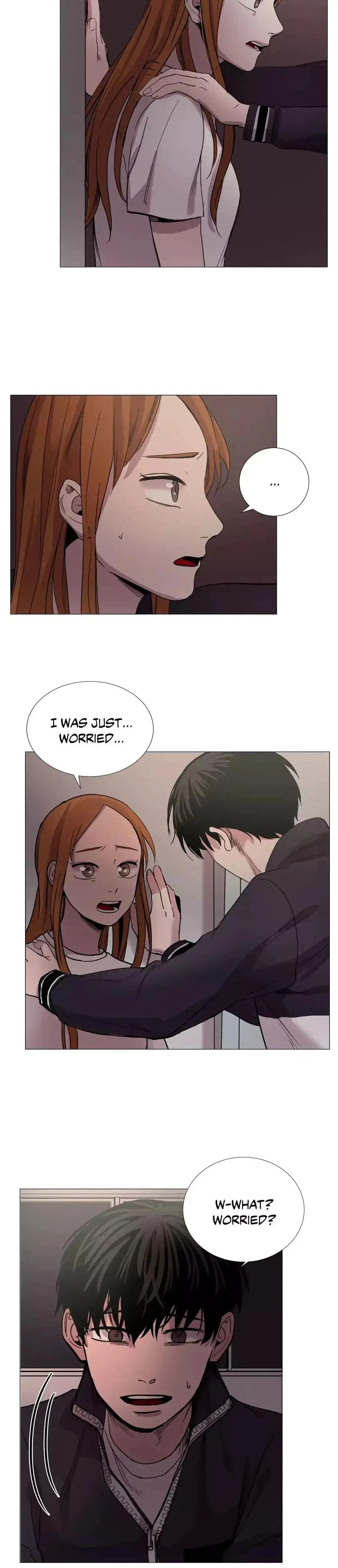 Story Of Our Lives Chapter 37 - Page 19