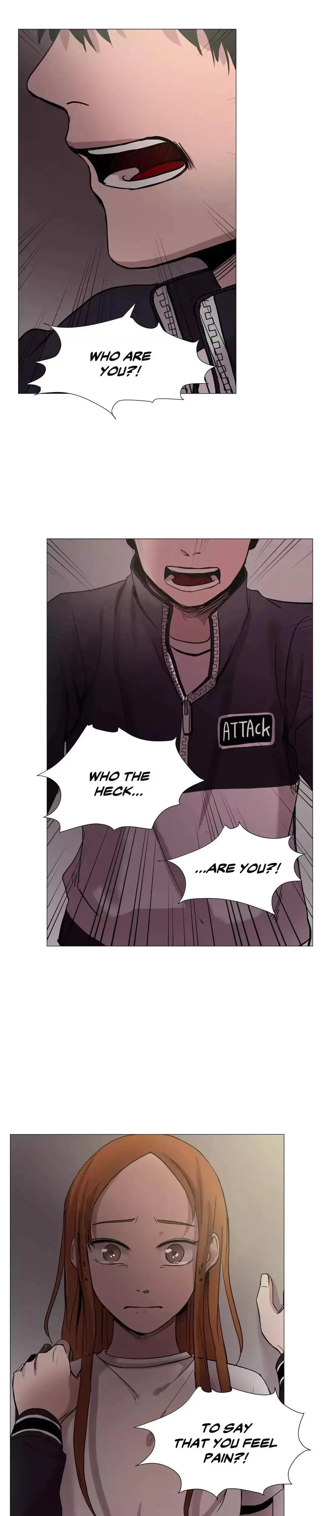 Story Of Our Lives Chapter 37 - Page 21