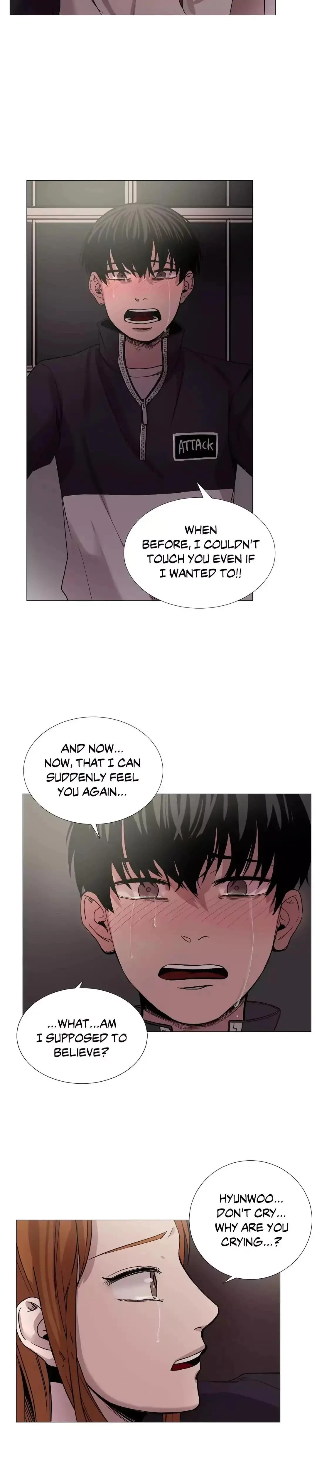 Story Of Our Lives Chapter 37 - Page 22