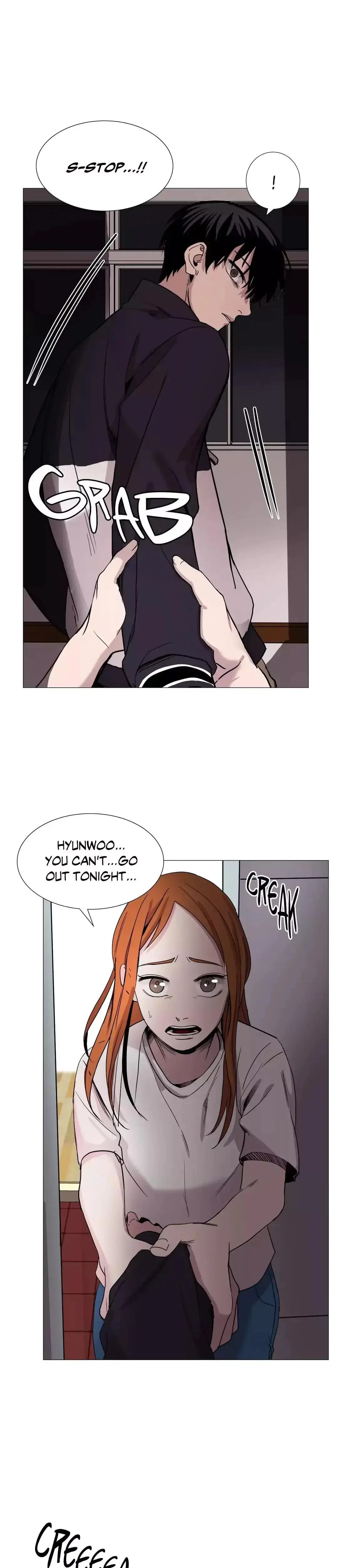 Story Of Our Lives Chapter 37 - Page 7