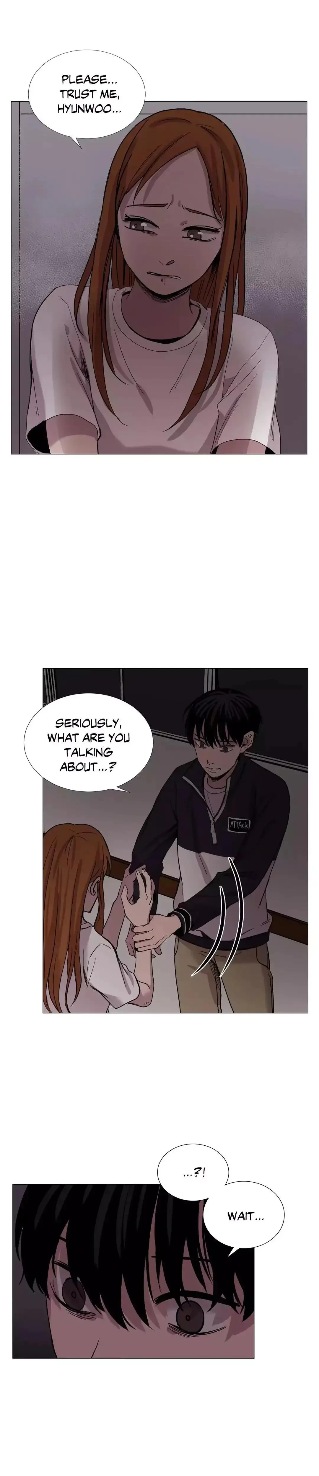 Story Of Our Lives Chapter 37 - Page 9