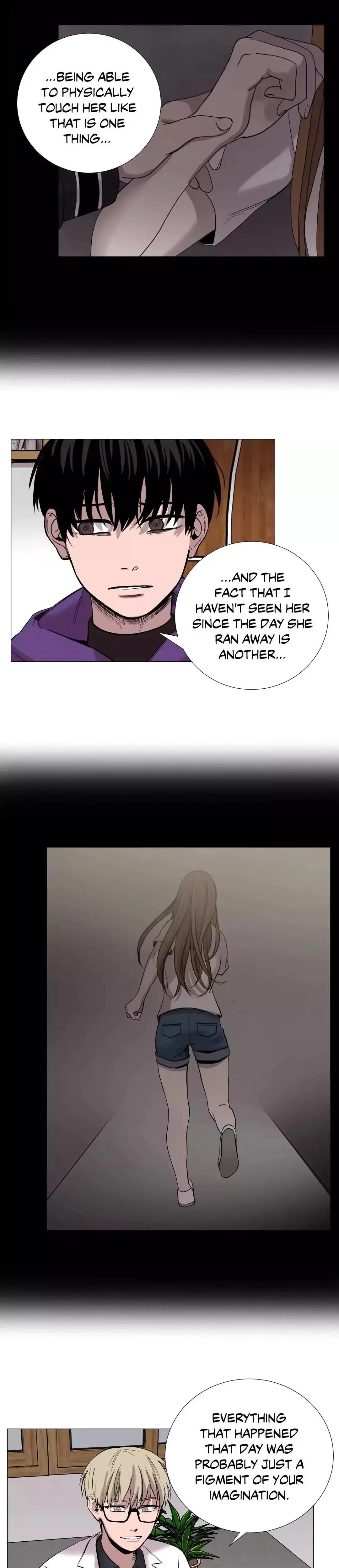 Story Of Our Lives Chapter 38 - Page 10