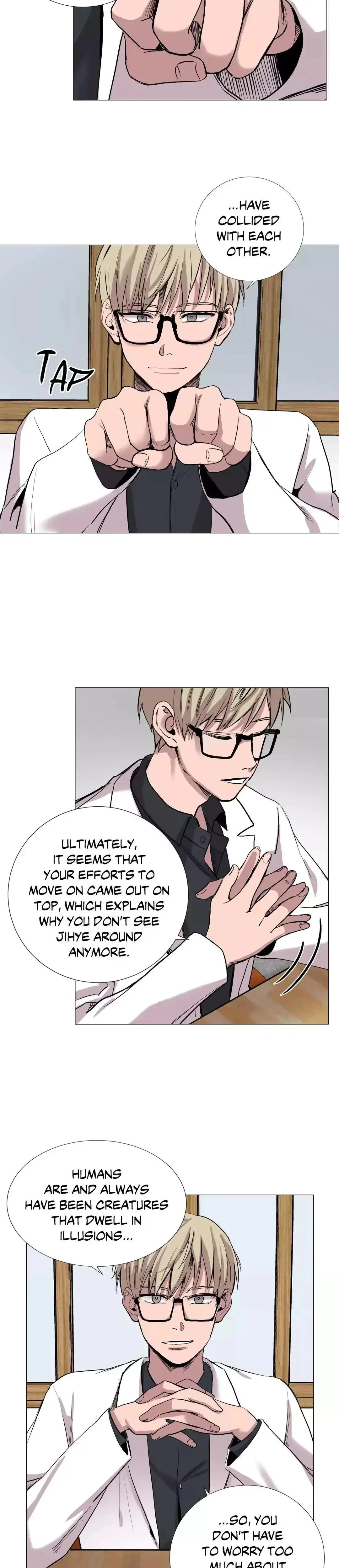 Story Of Our Lives Chapter 38 - Page 12