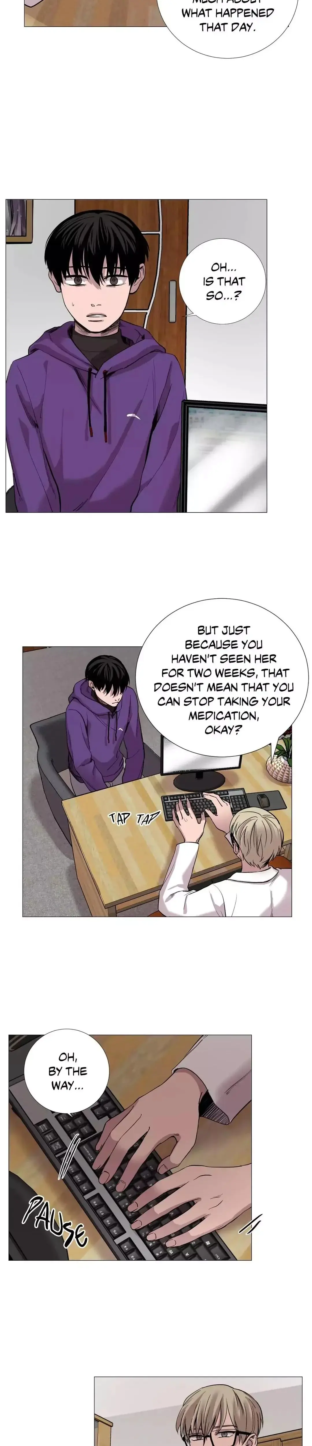 Story Of Our Lives Chapter 38 - Page 13