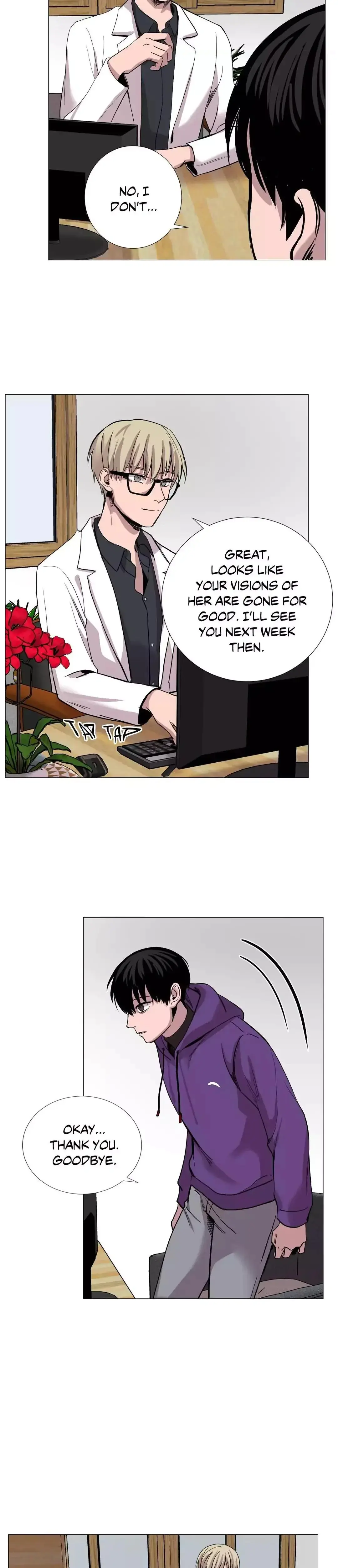 Story Of Our Lives Chapter 38 - Page 17