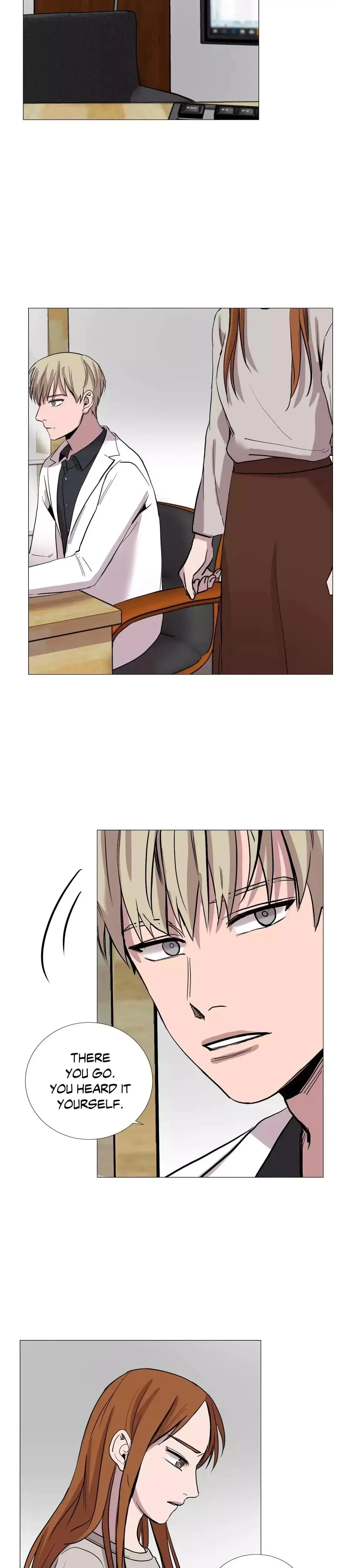 Story Of Our Lives Chapter 38 - Page 21