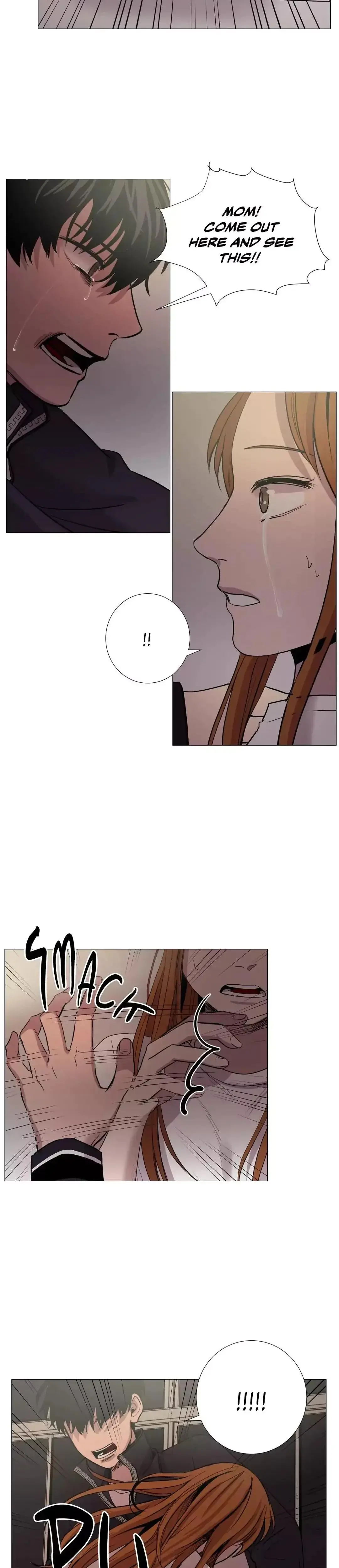 Story Of Our Lives Chapter 38 - Page 3