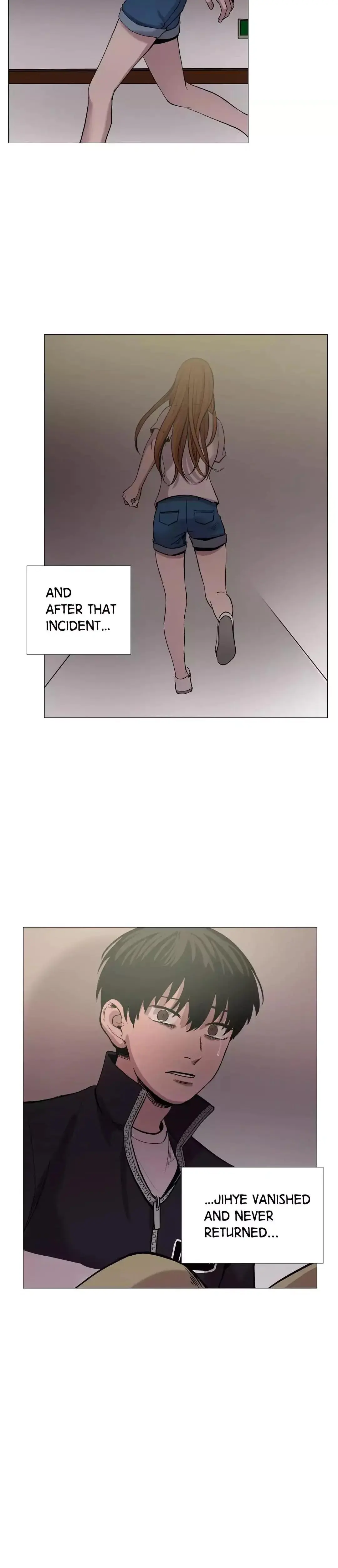 Story Of Our Lives Chapter 38 - Page 6