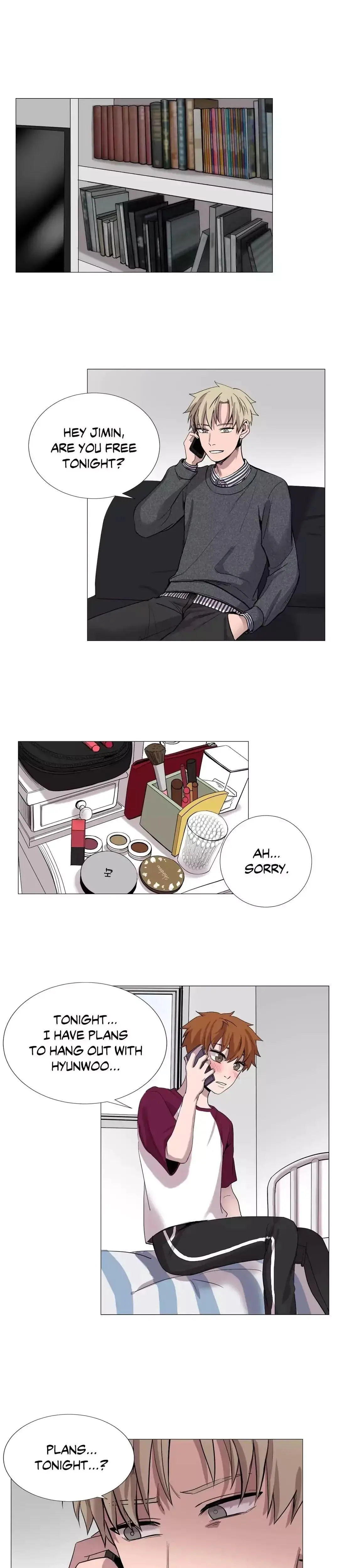Story Of Our Lives Chapter 39 - Page 1