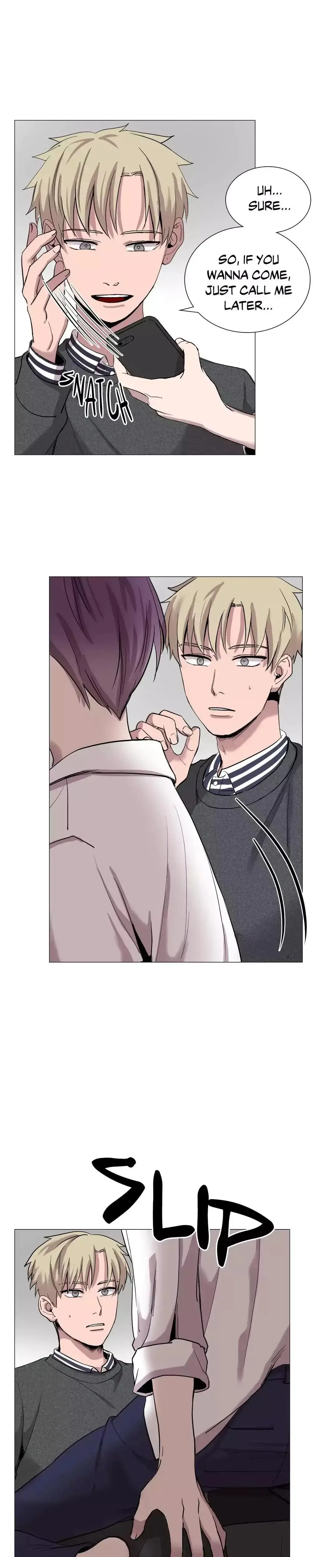 Story Of Our Lives Chapter 39 - Page 12