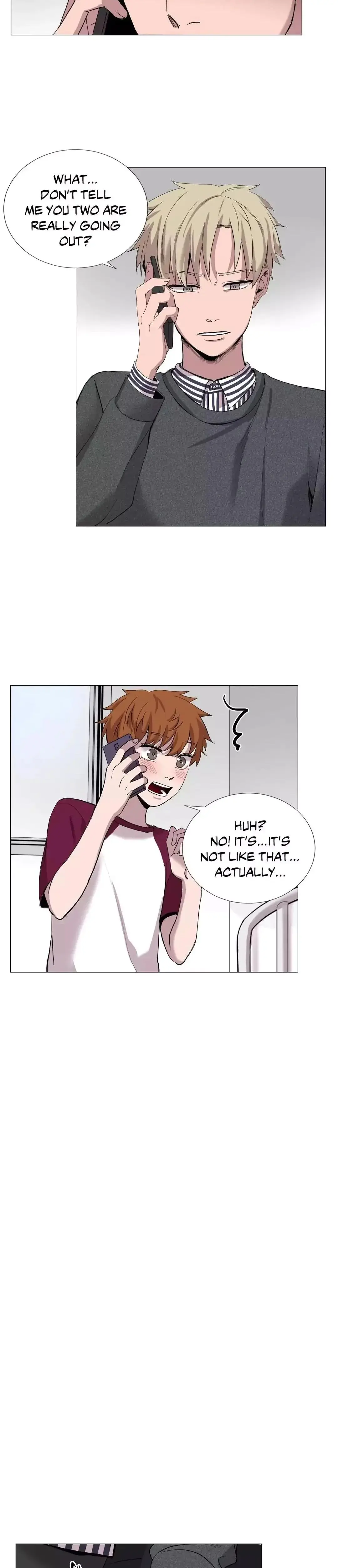 Story Of Our Lives Chapter 39 - Page 2