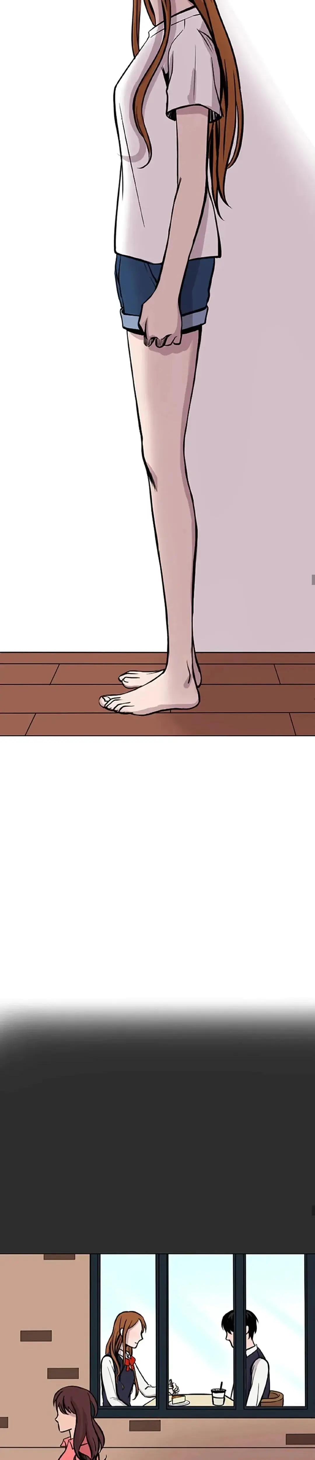 Story Of Our Lives Chapter 4 - Page 14