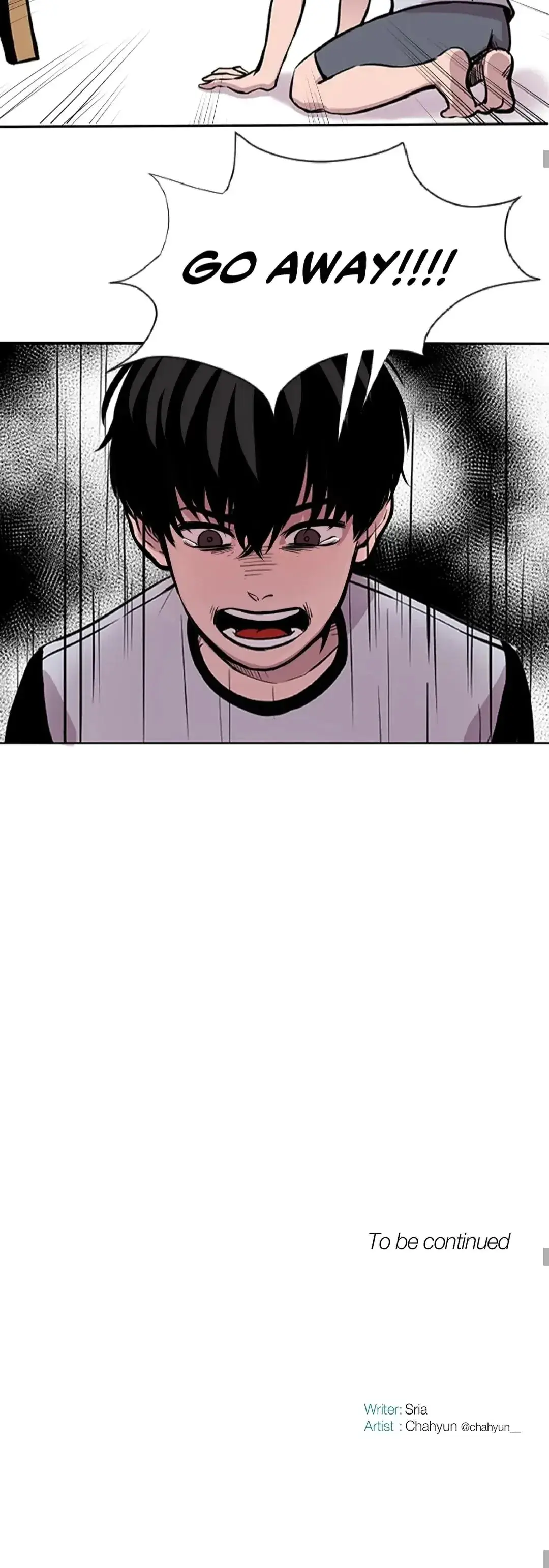 Story Of Our Lives Chapter 4 - Page 26