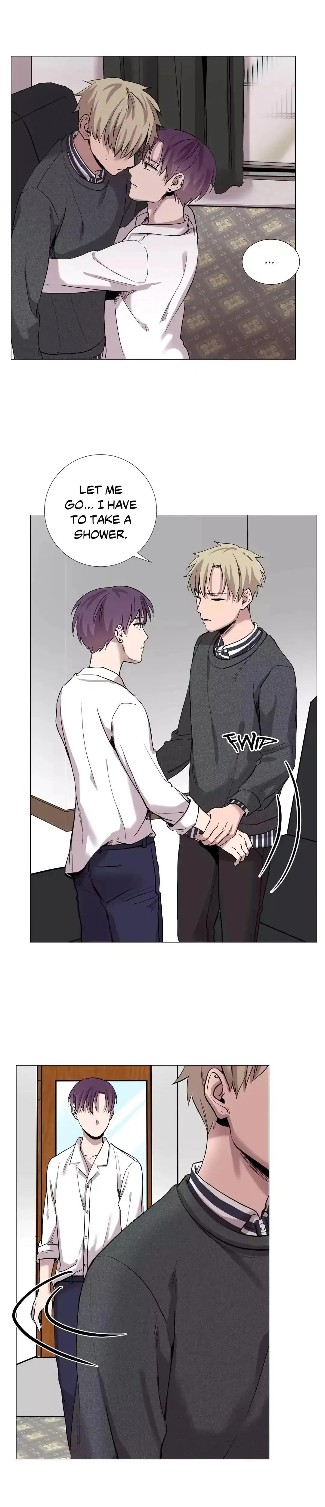 Story Of Our Lives Chapter 40 - Page 13