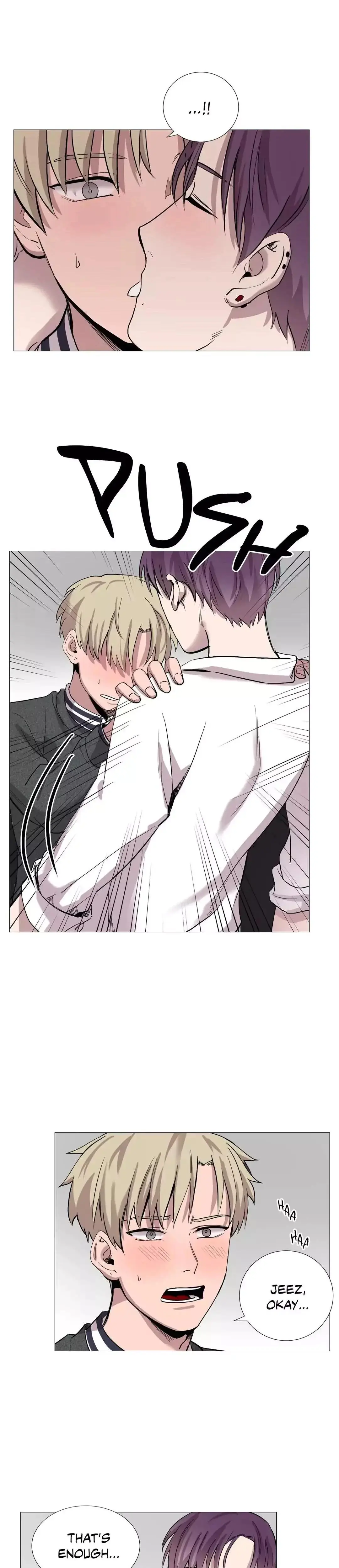 Story Of Our Lives Chapter 40 - Page 2