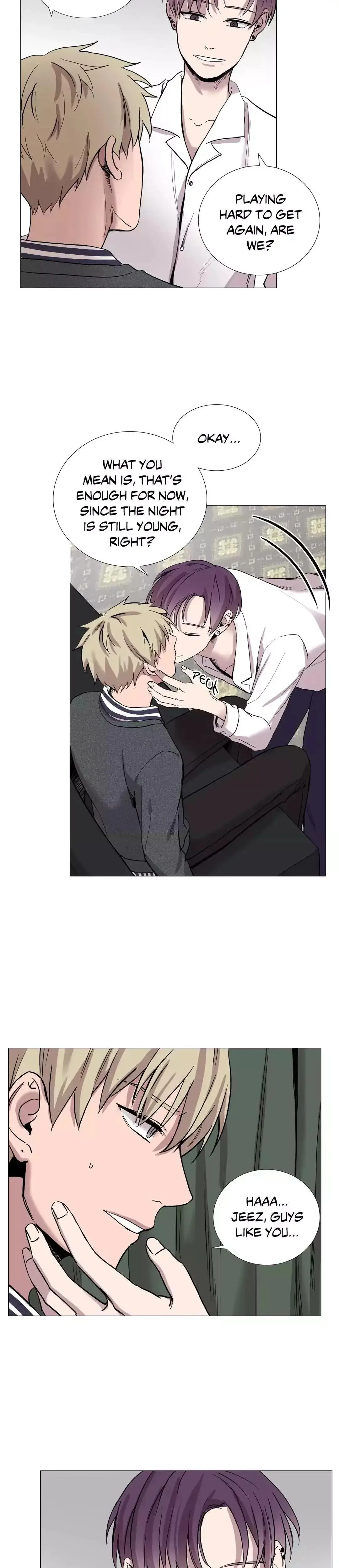 Story Of Our Lives Chapter 40 - Page 3