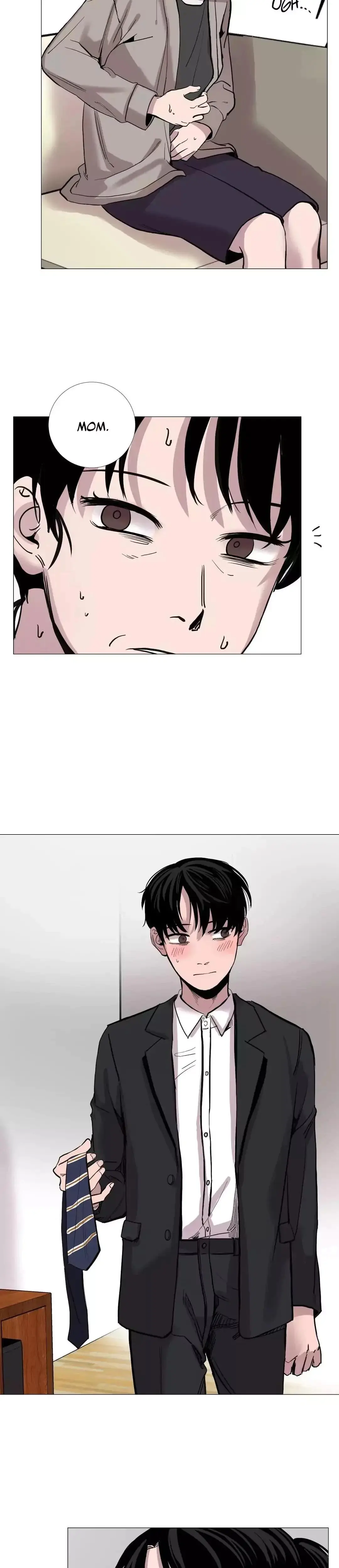 Story Of Our Lives Chapter 41 - Page 13