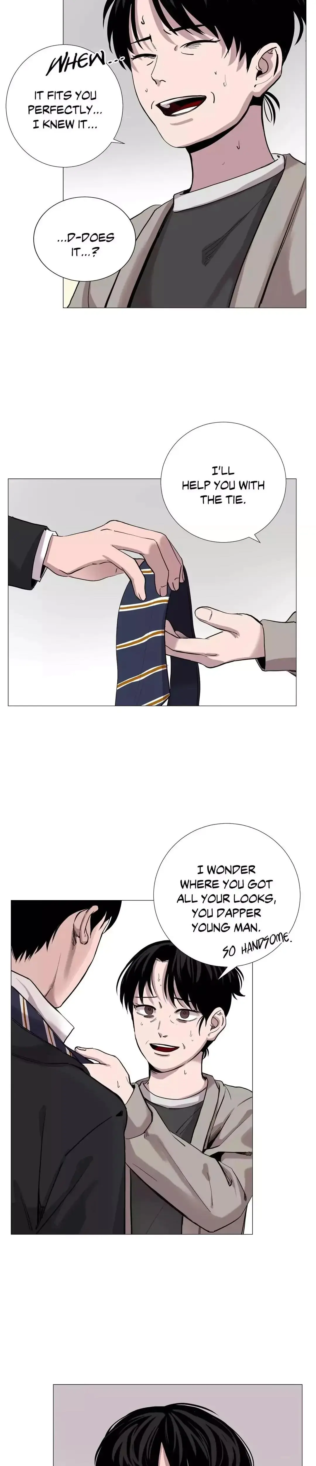Story Of Our Lives Chapter 41 - Page 14