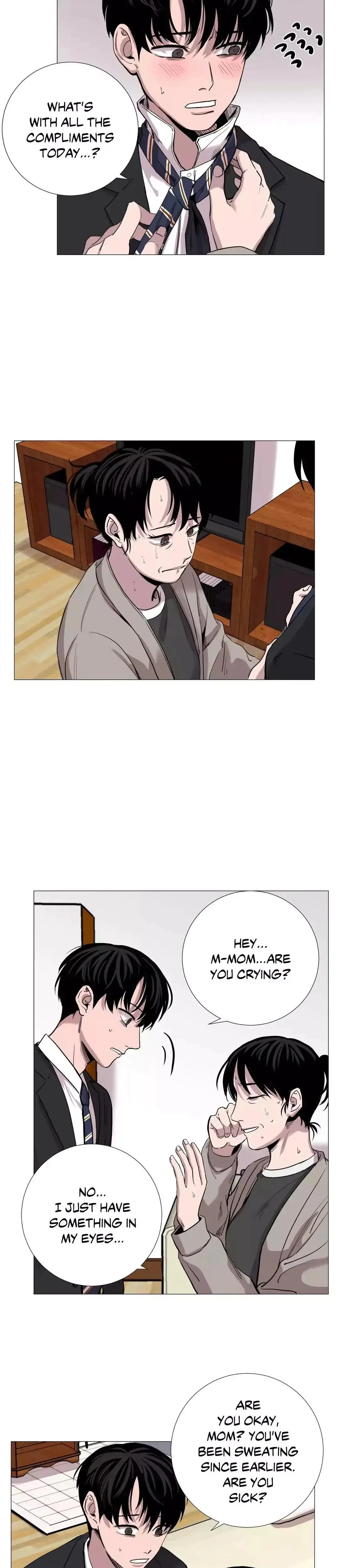 Story Of Our Lives Chapter 41 - Page 15