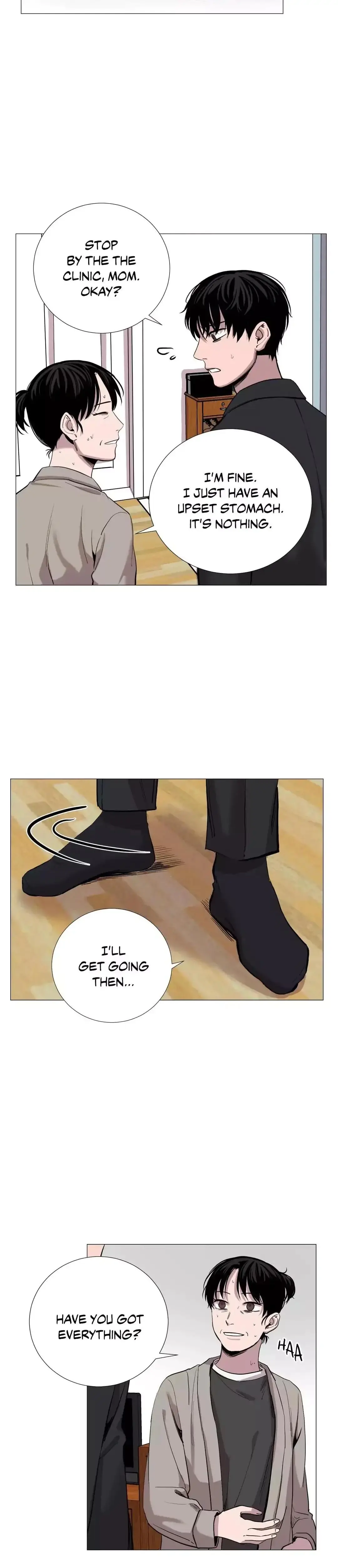 Story Of Our Lives Chapter 41 - Page 17