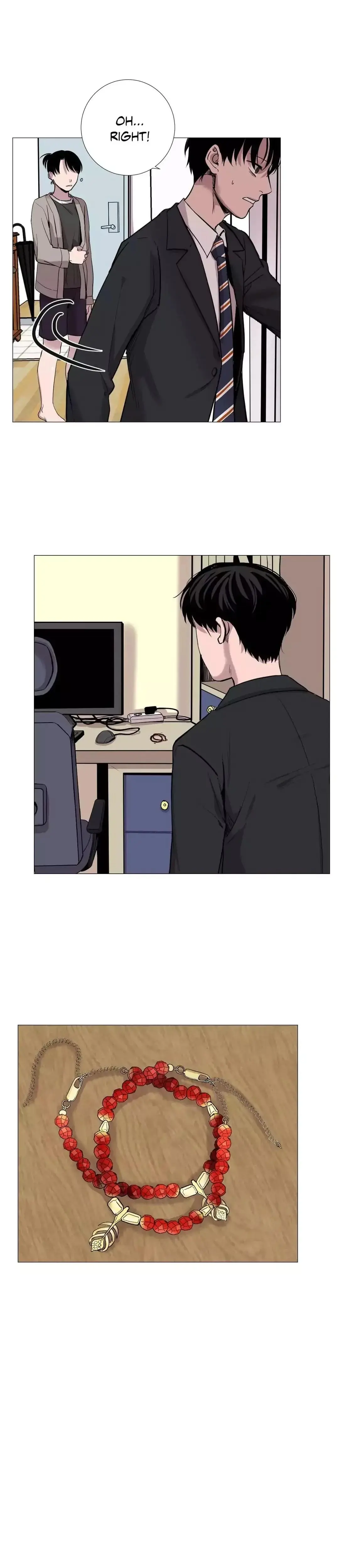 Story Of Our Lives Chapter 41 - Page 18