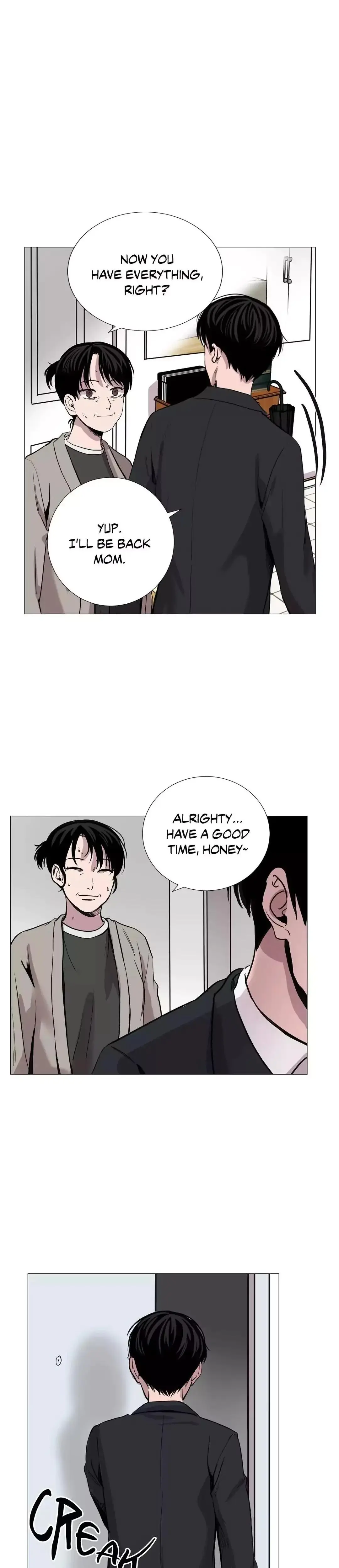 Story Of Our Lives Chapter 41 - Page 19