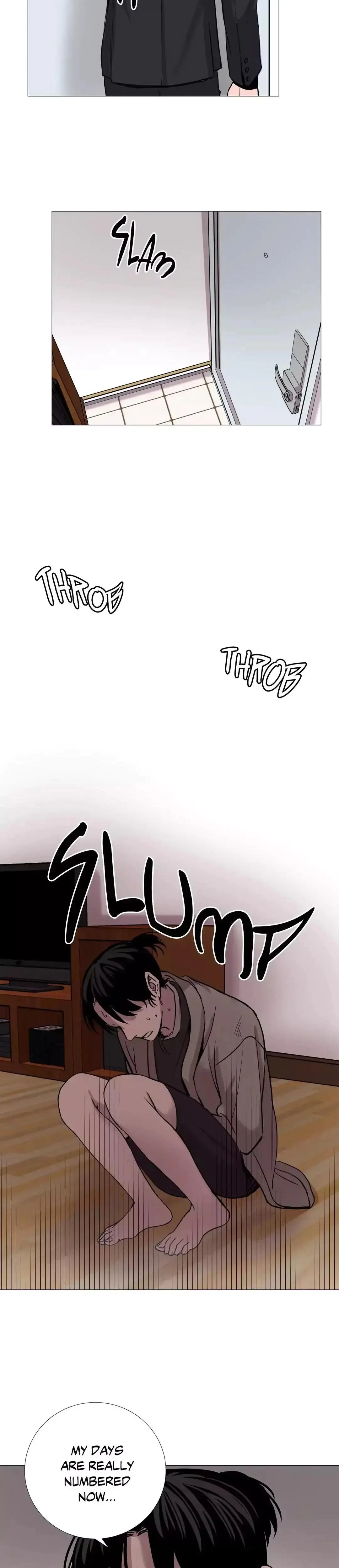 Story Of Our Lives Chapter 41 - Page 20