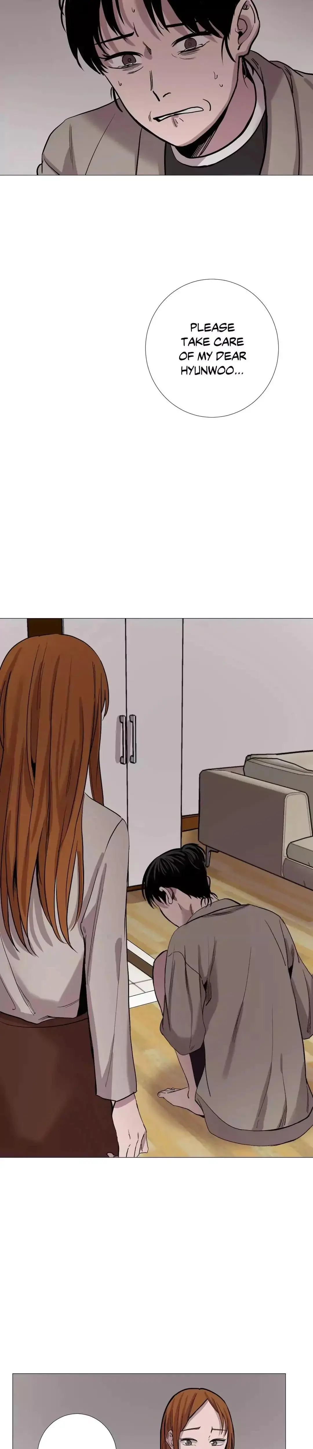 Story Of Our Lives Chapter 41 - Page 21