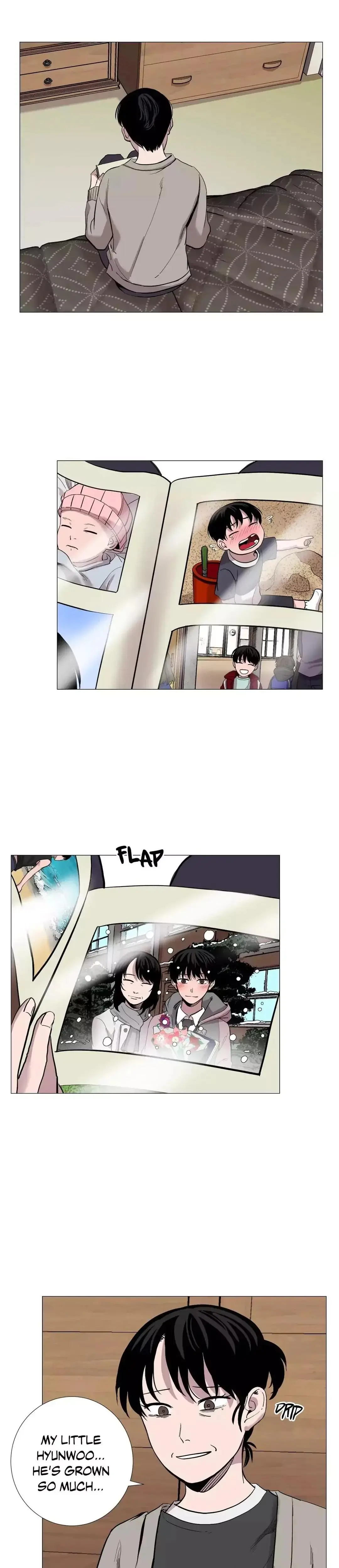 Story Of Our Lives Chapter 41 - Page 4