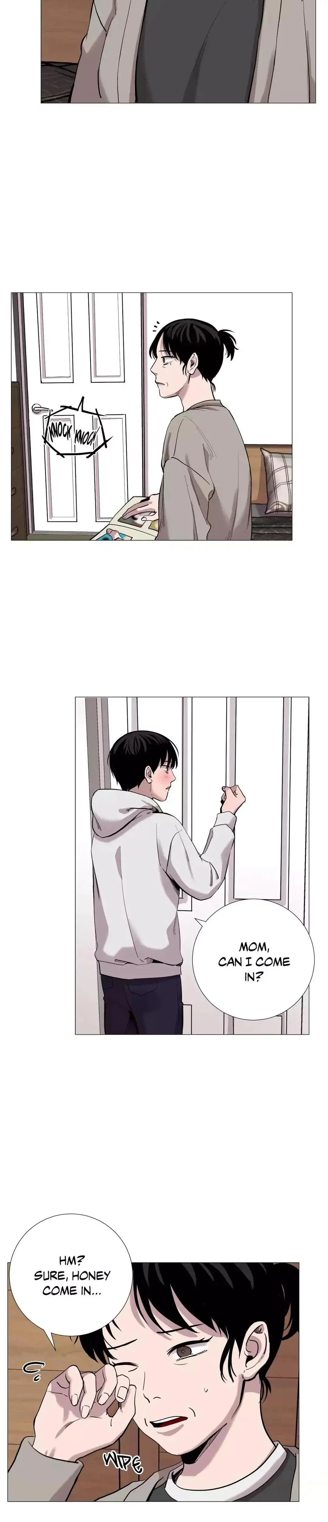 Story Of Our Lives Chapter 41 - Page 5