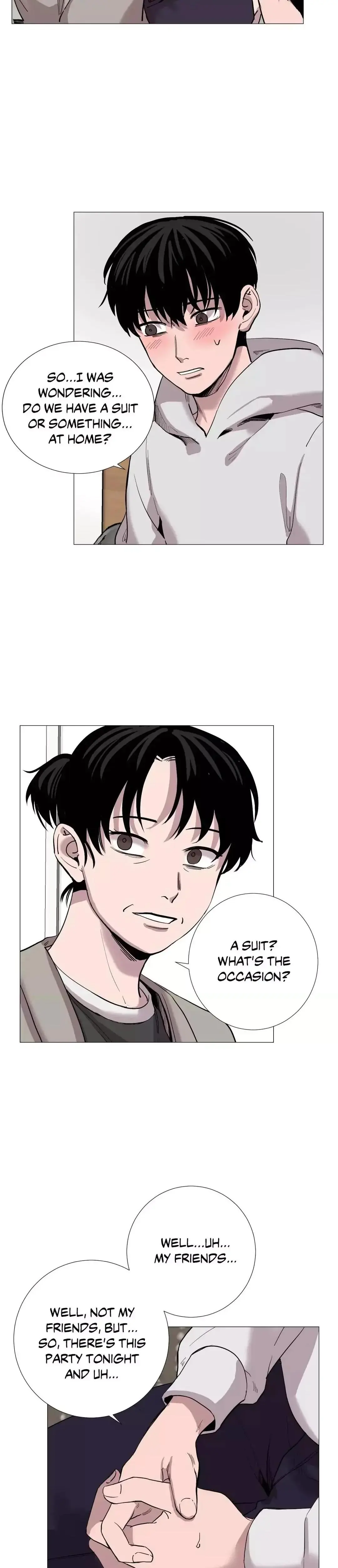 Story Of Our Lives Chapter 41 - Page 7