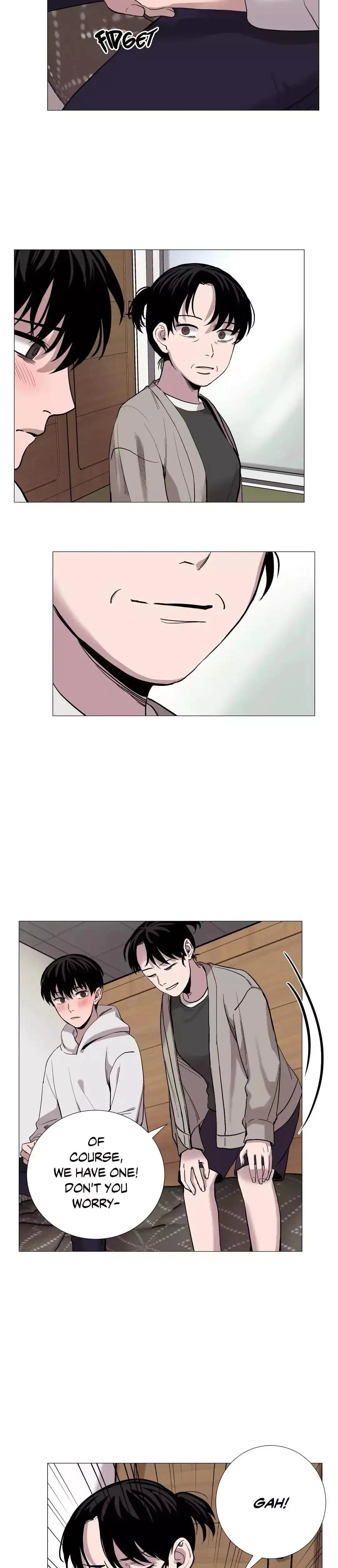 Story Of Our Lives Chapter 41 - Page 8