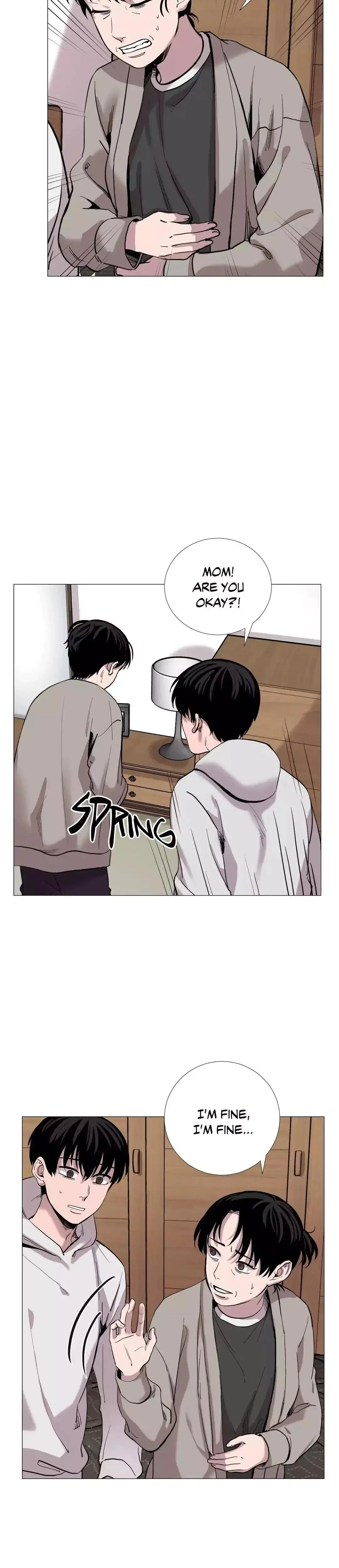 Story Of Our Lives Chapter 41 - Page 9