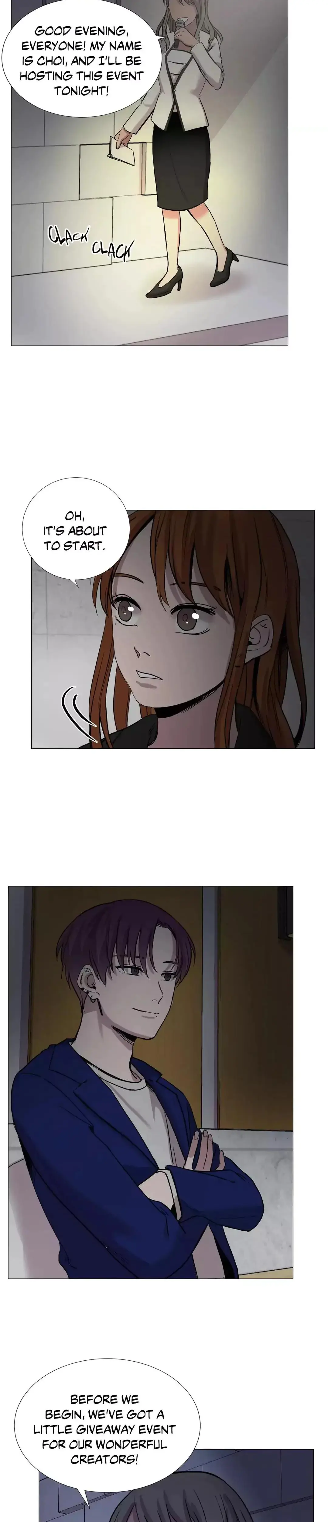 Story Of Our Lives Chapter 42 - Page 18