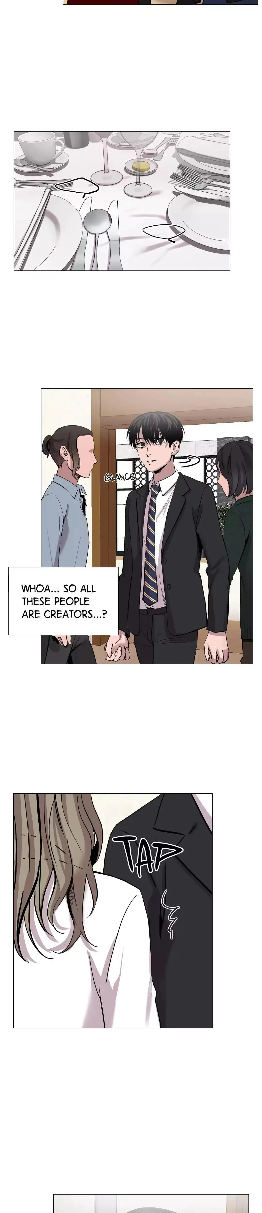 Story Of Our Lives Chapter 42 - Page 2