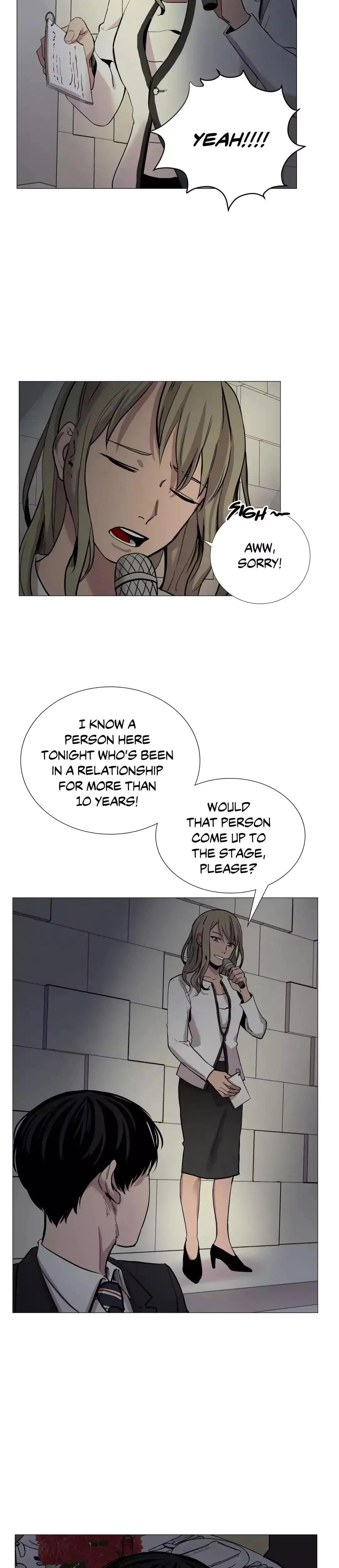 Story Of Our Lives Chapter 42 - Page 20
