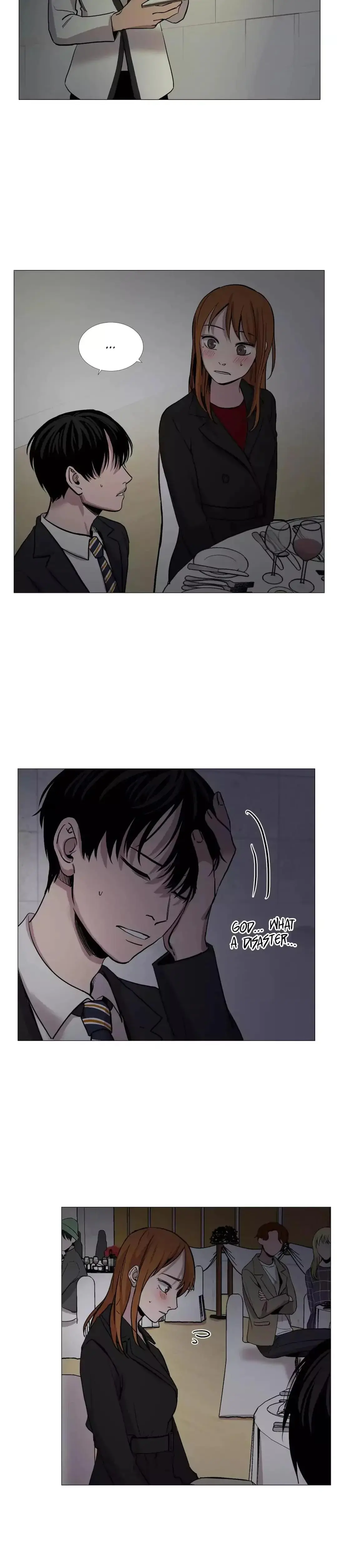Story Of Our Lives Chapter 42 - Page 22