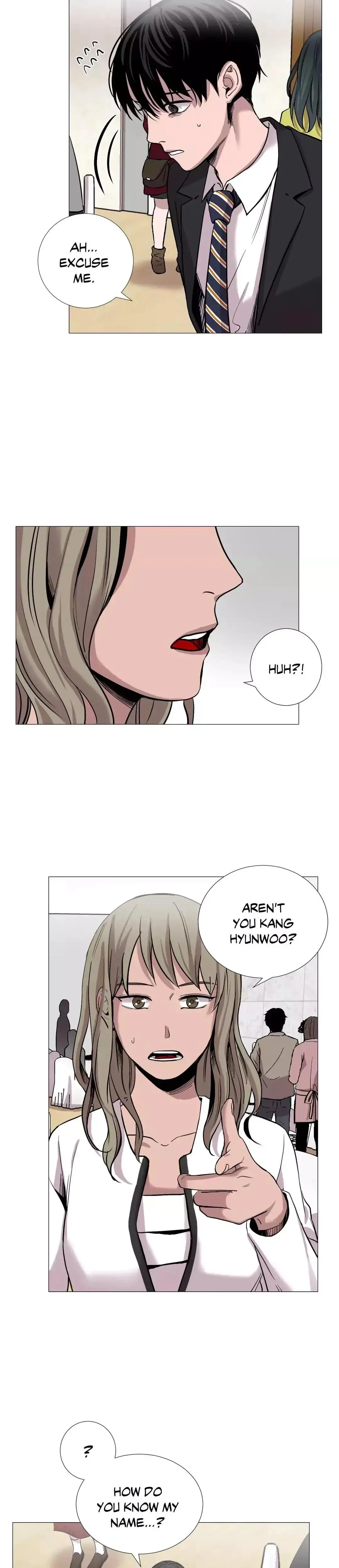 Story Of Our Lives Chapter 42 - Page 3