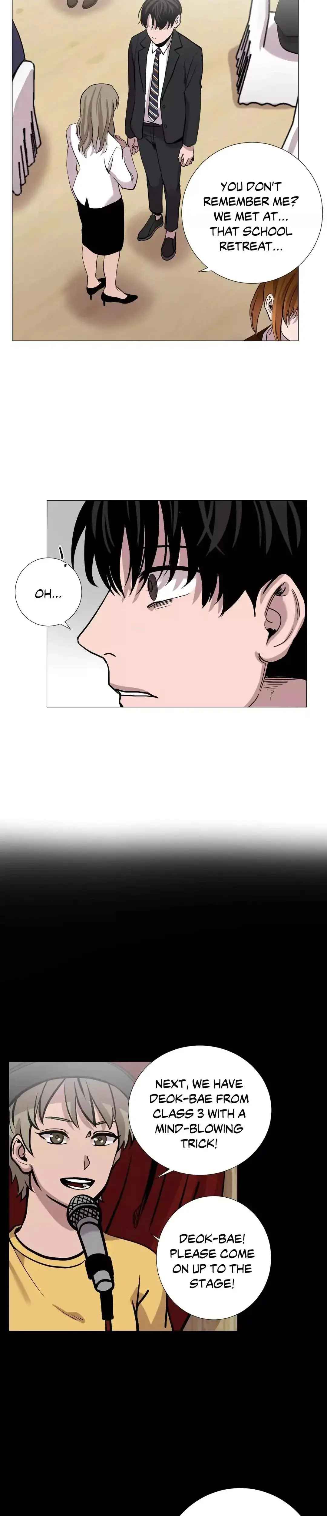 Story Of Our Lives Chapter 42 - Page 4