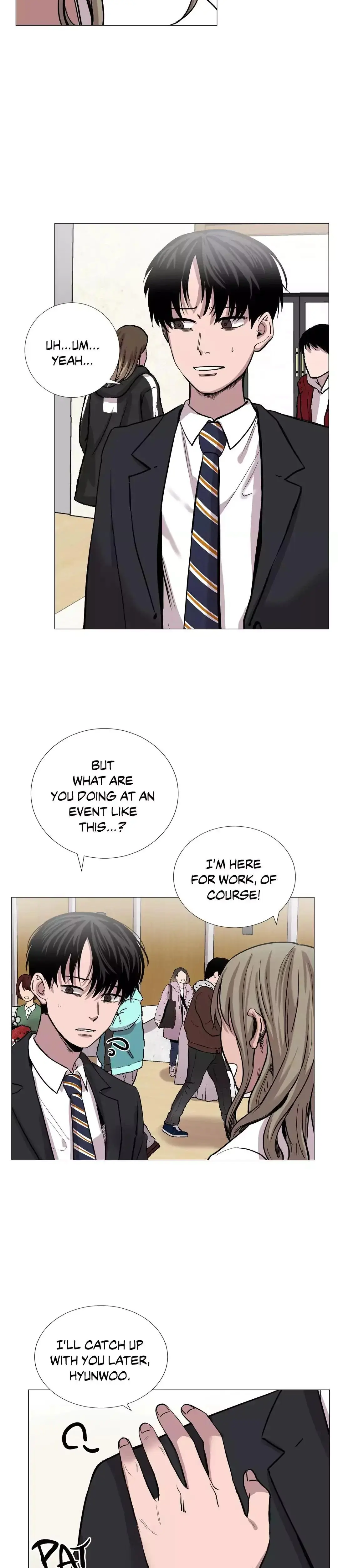 Story Of Our Lives Chapter 42 - Page 7