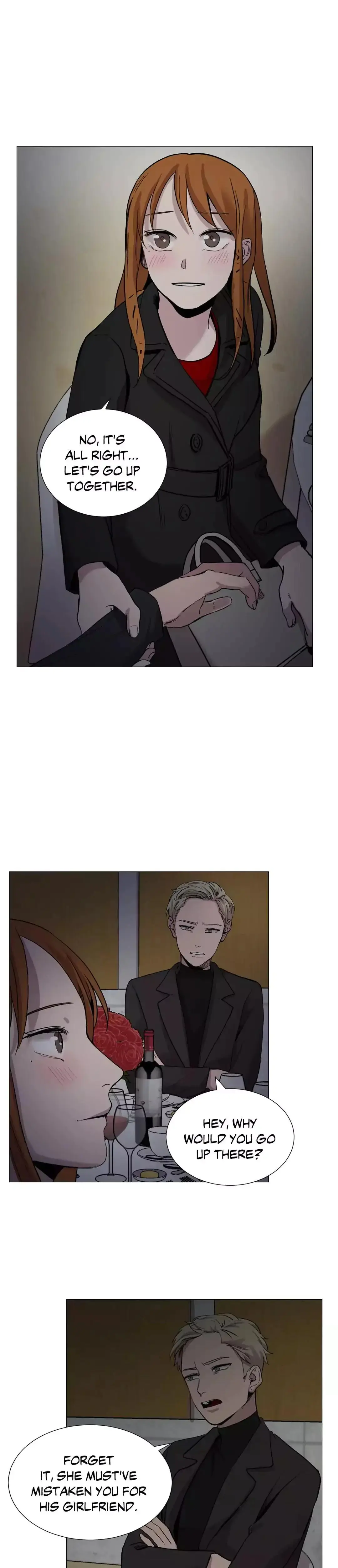 Story Of Our Lives Chapter 43 - Page 1