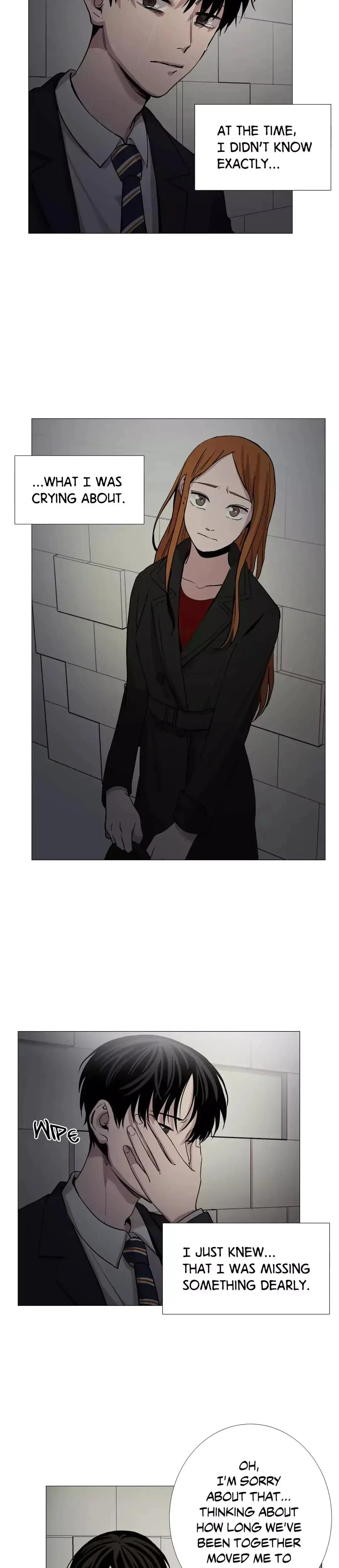 Story Of Our Lives Chapter 43 - Page 10