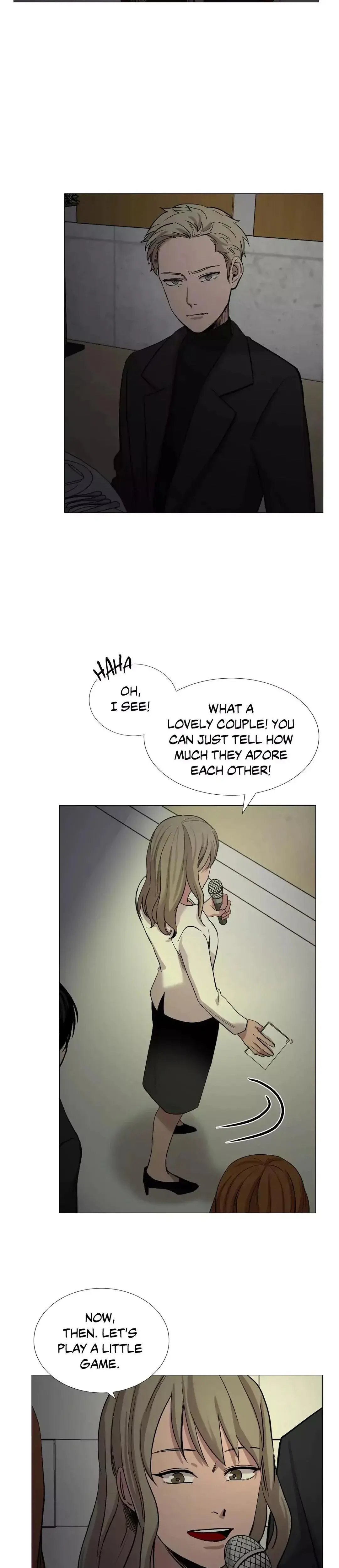 Story Of Our Lives Chapter 43 - Page 14