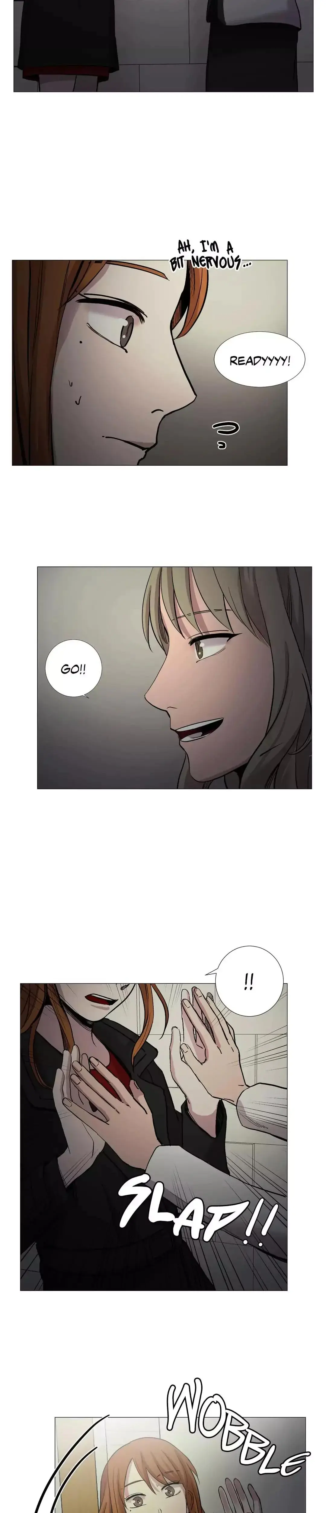 Story Of Our Lives Chapter 43 - Page 17