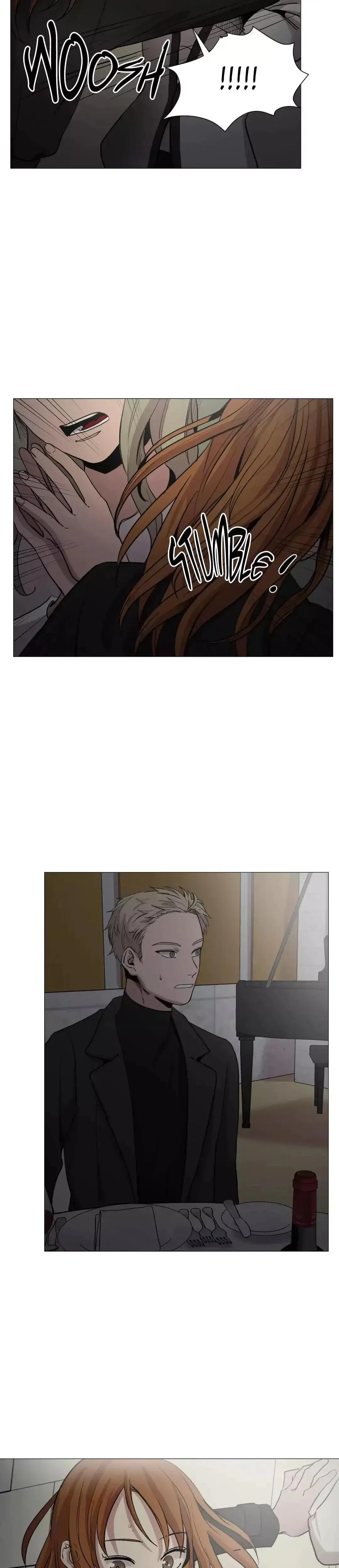 Story Of Our Lives Chapter 43 - Page 19