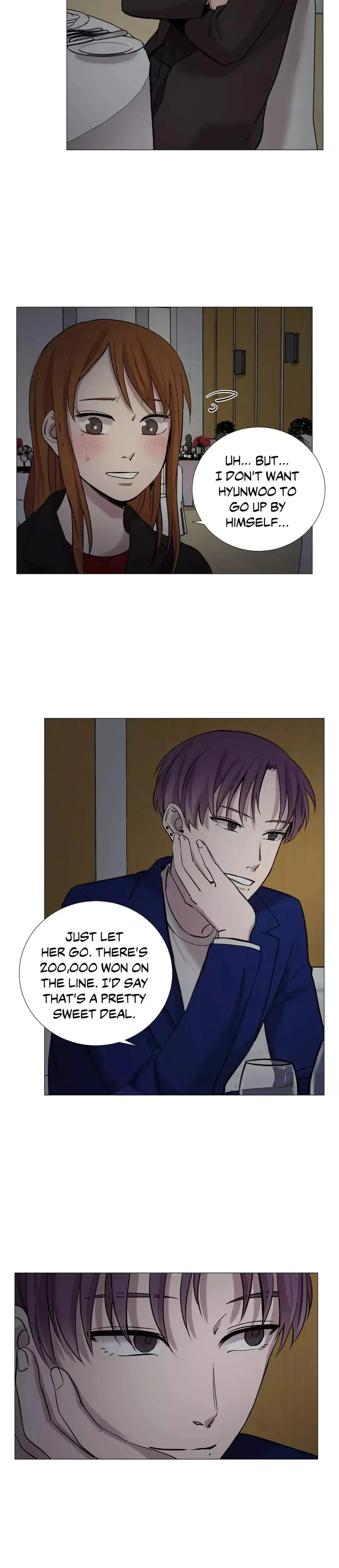 Story Of Our Lives Chapter 43 - Page 2