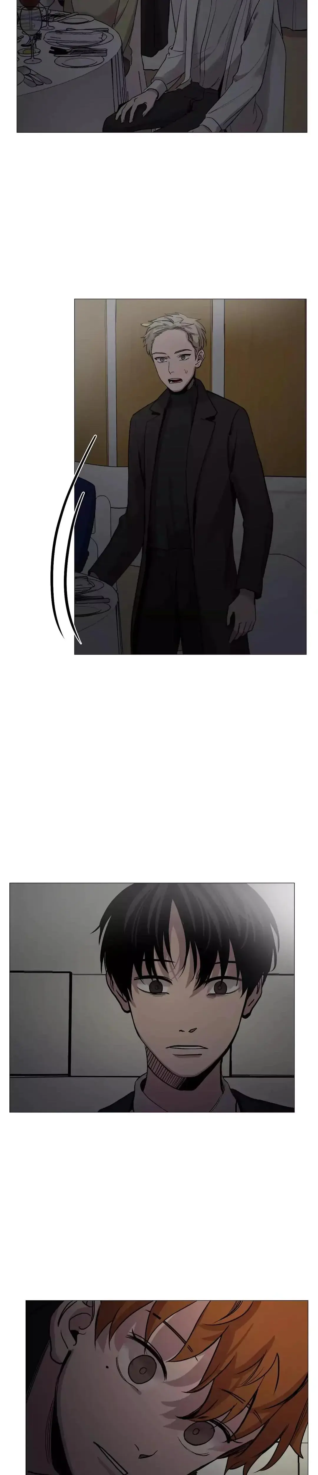 Story Of Our Lives Chapter 43 - Page 21