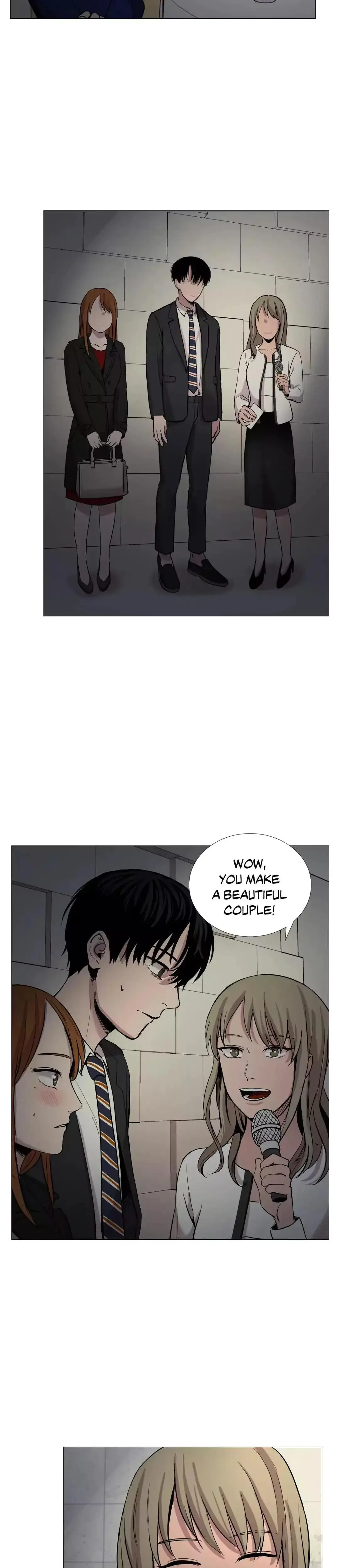Story Of Our Lives Chapter 43 - Page 6
